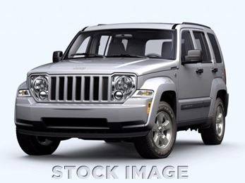 2012 Jeep Liberty for sale at Car Nation in Aberdeen MD