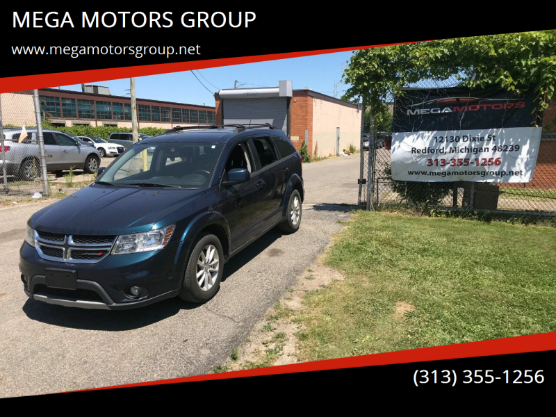 MEGA MOTORS GROUP Car Dealer in Redford, MI