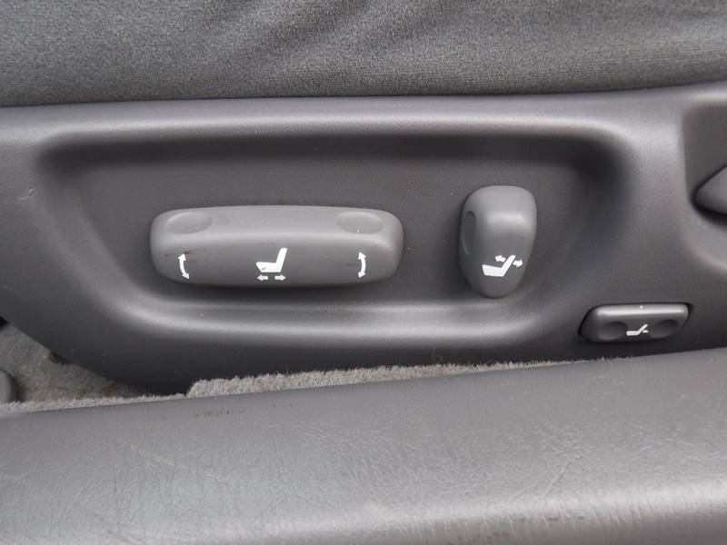 2004 Toyota Camry Solara Se V6 2dr Convertible In Houston Tx