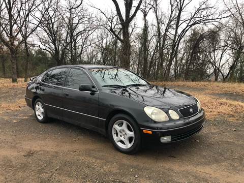 lexus gs 400 for sale in conway ar jspec autowerks llc lexus gs 400 for sale in conway ar