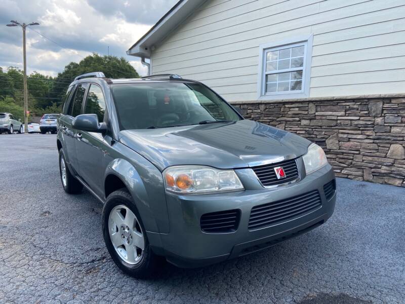 2006 Saturn Vue
