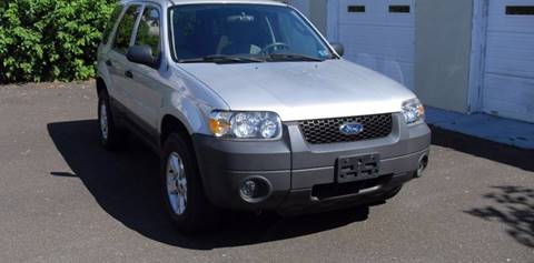 2006 Ford Escape for sale at A Plus Auto Sales Inc in Rockledge PA