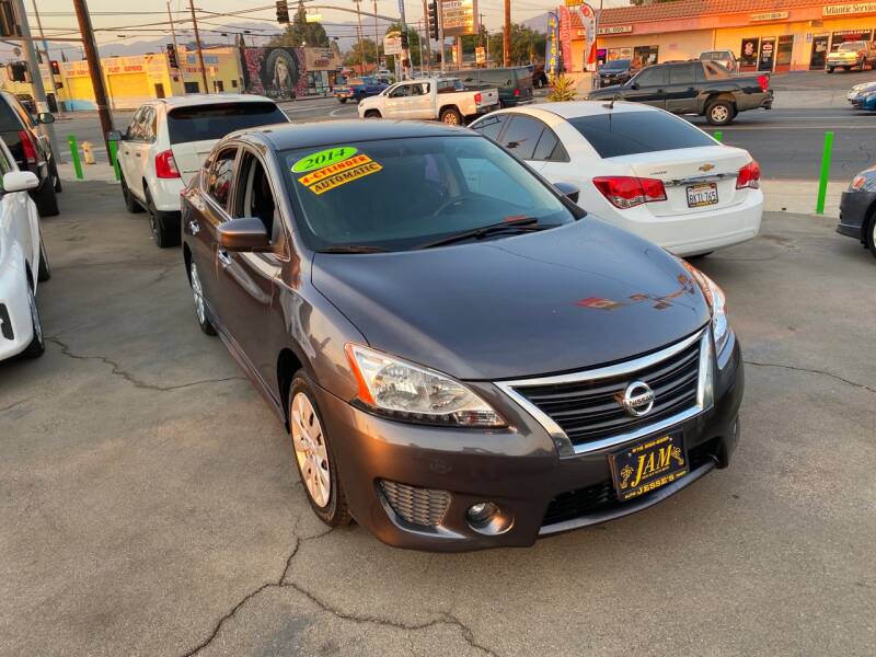 JESSE'S AUTO MART Car Dealer in Pacoima, CA