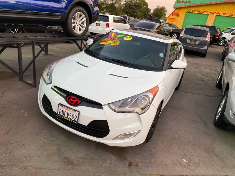 JESSE'S AUTO MART Car Dealer in Pacoima, CA