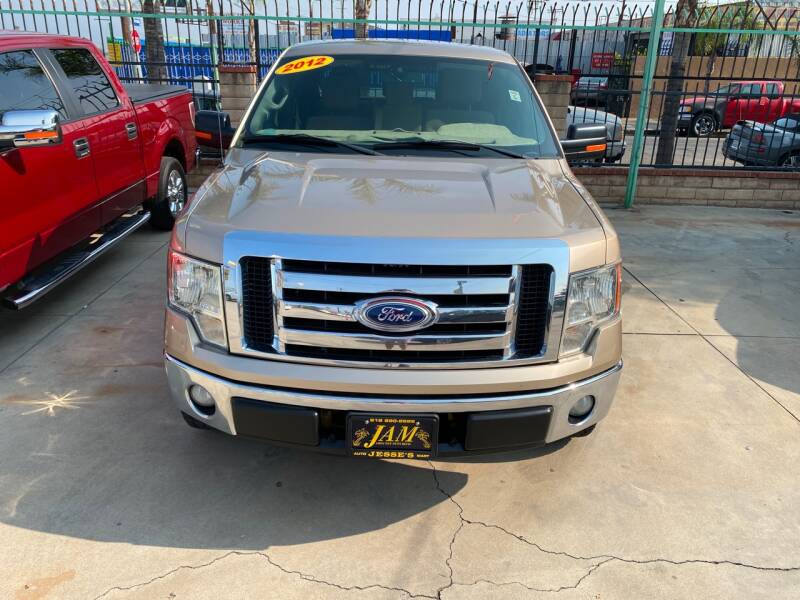 JESSE'S AUTO MART Car Dealer in Pacoima, CA