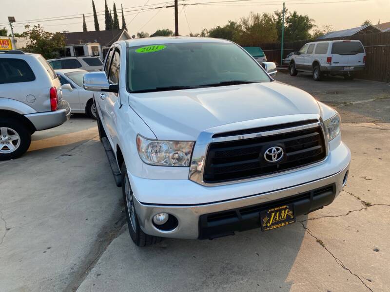 JESSE'S AUTO MART Car Dealer in Pacoima, CA