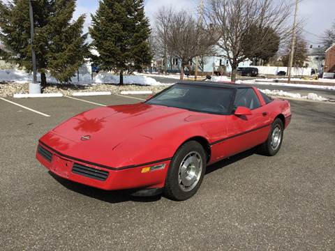 Corvettes For Sale In Nj >> Chevrolet Corvette For Sale In South River Nj Bromax Auto Corvettes For Sale In Nj >> Chevrolet Corvette For Sale In South River Nj Bromax Auto