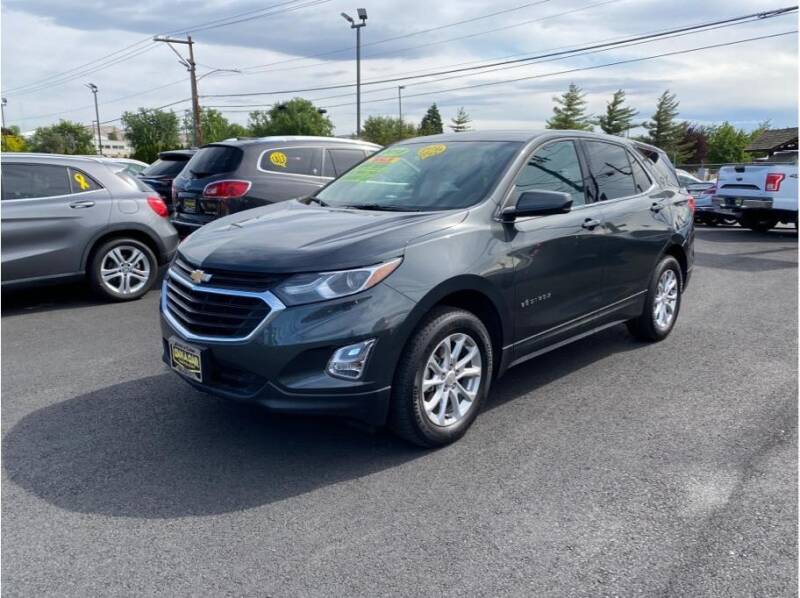 Own A Car Car Dealer in Yakima, WA