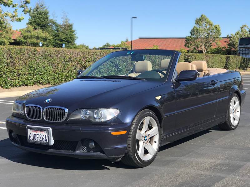 2006 BMW 3 Series for sale at Silmi Auto Sales in Newark CA