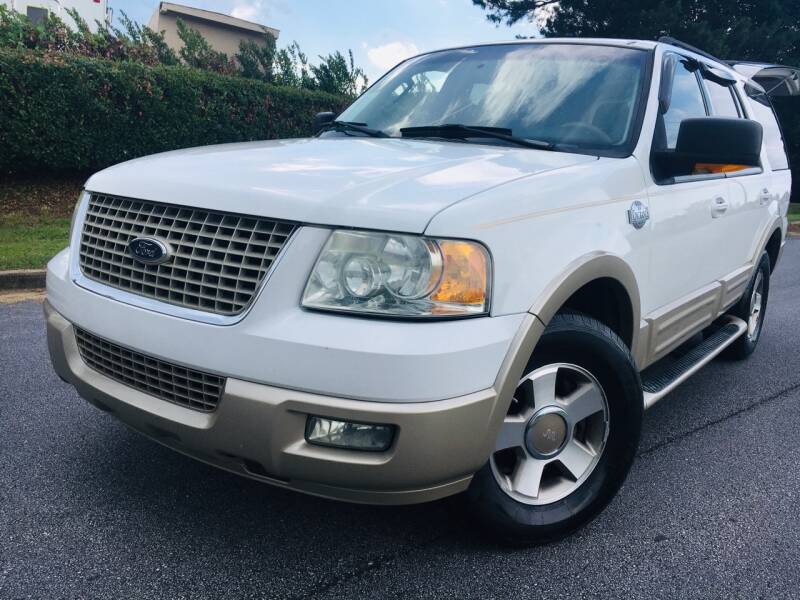 Atlanta United Motors Car Dealer in Buford, GA