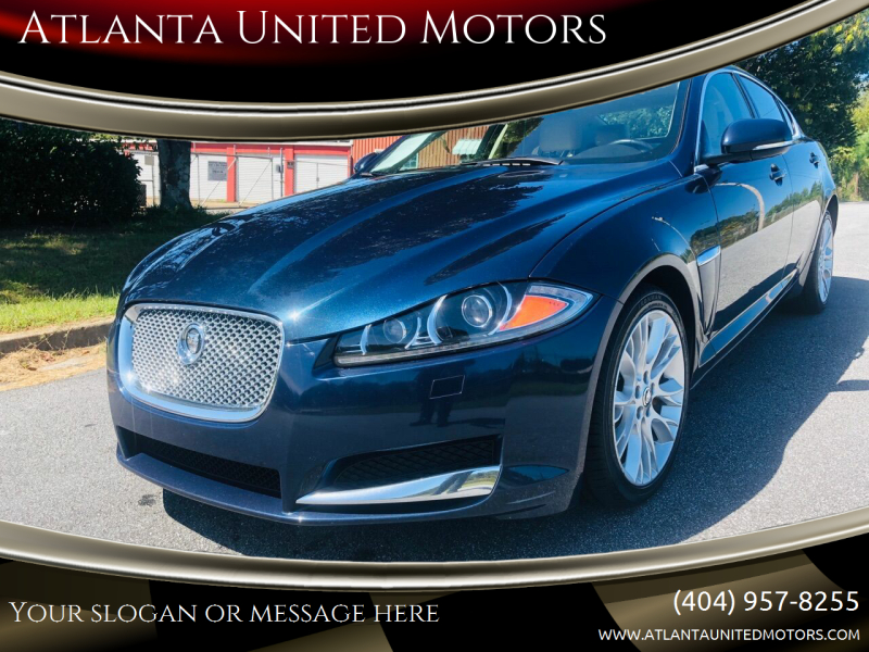 Atlanta United Motors Car Dealer in Buford, GA