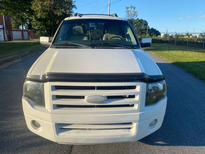 Atlanta United Motors Car Dealer in Buford, GA