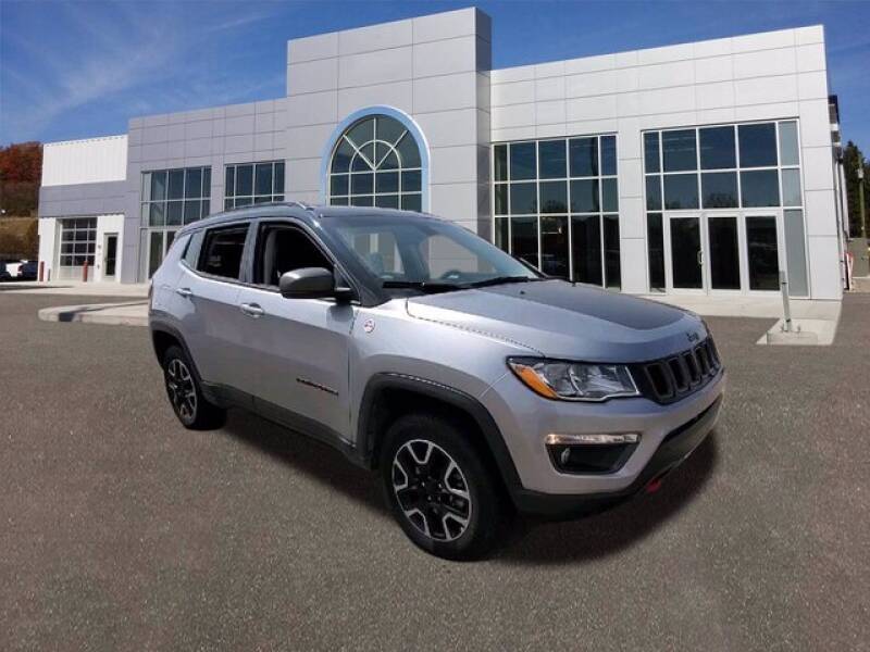 Plainview Chrysler Dodge Jeep RAM Car Dealer in Plainview, TX