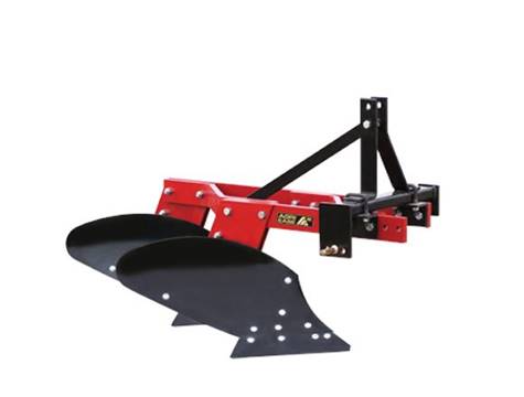 2022 Braber Plow for sale at DirtWorx Equipment - Attachments in Woodland WA