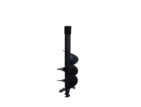 2025 Braber Post Hole Auger for sale at DirtWorx Equipment - Attachments in Woodland WA