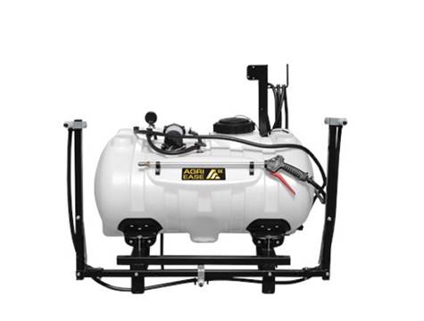 2022 Braber 3-Point Sprayer for sale at DirtWorx Equipment - Attachments in Woodland WA