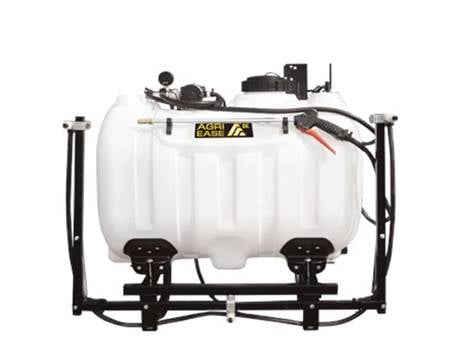 2018 Braber 3-Point Sprayer for sale at DirtWorx Equipment - Attachments in Woodland WA