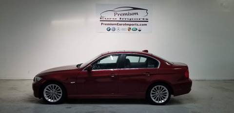 2011 BMW 3 Series for sale at Premium Euro Imports in Orlando FL