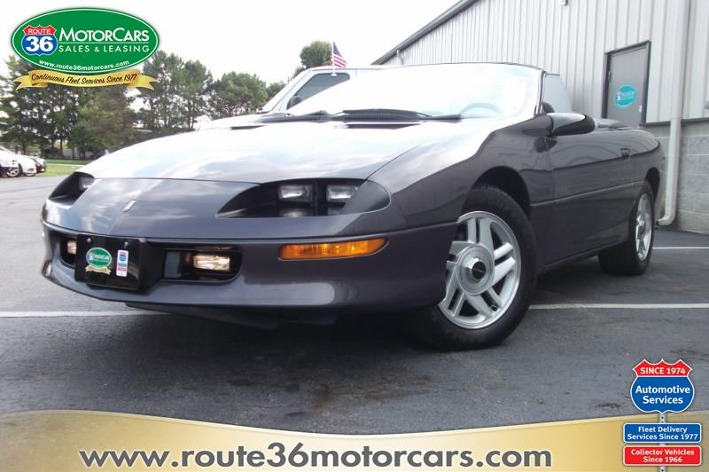 1994 Chevrolet Camaro Z28