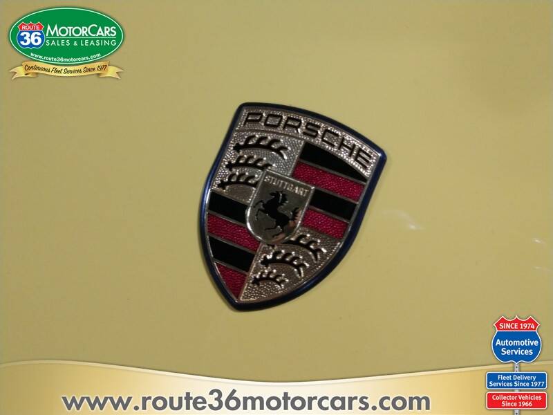 2007 Porsche 911 (image 5)