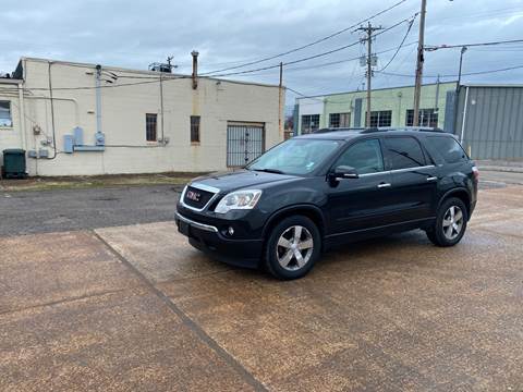 GMC Acadia For Sale in Memphis, TN - Memphis Auto Sales