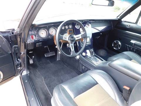 1969 Dodge Charger Rt 6 7 Liter Hemi F1 Super Charger In Fenton Mo