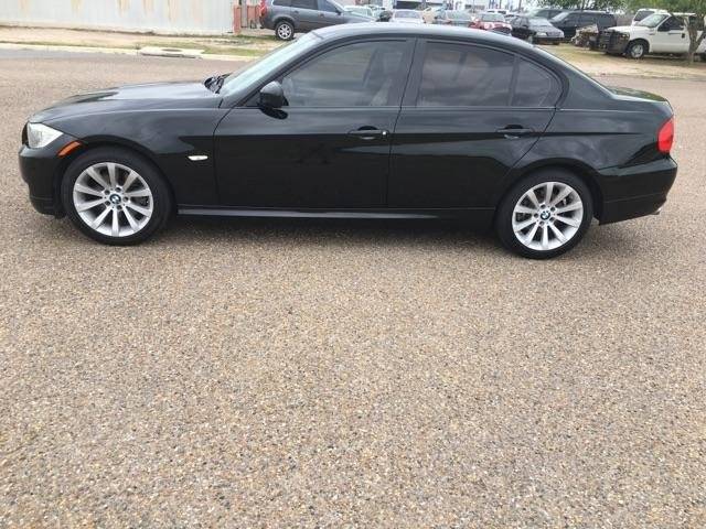 2011 BMW 3 Series for sale at BAC Motors in Weslaco TX