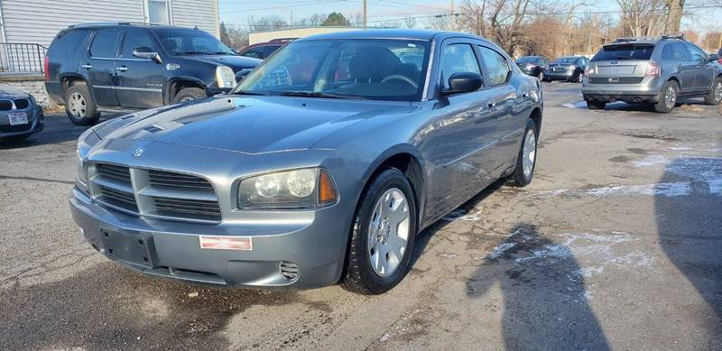 2007 Dodge Charger - Toledo, OH