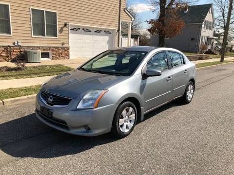 2010 Nissan Sentra for sale at Jordan Auto Group in Paterson NJ