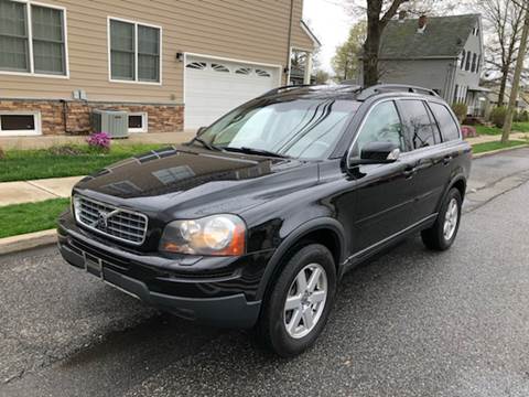 2007 Volvo XC90 for sale at Jordan Auto Group in Paterson NJ