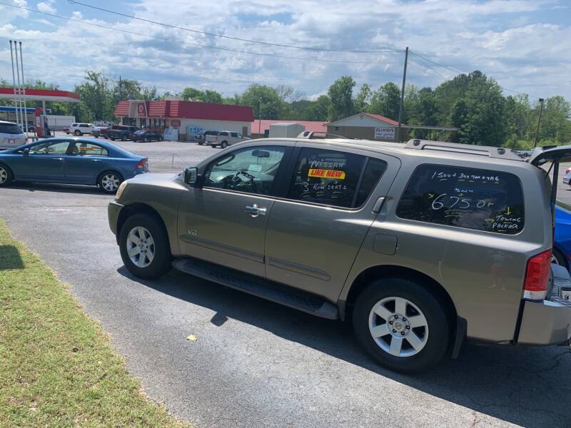 T Bird Motors Car Dealer in Chatsworth, GA