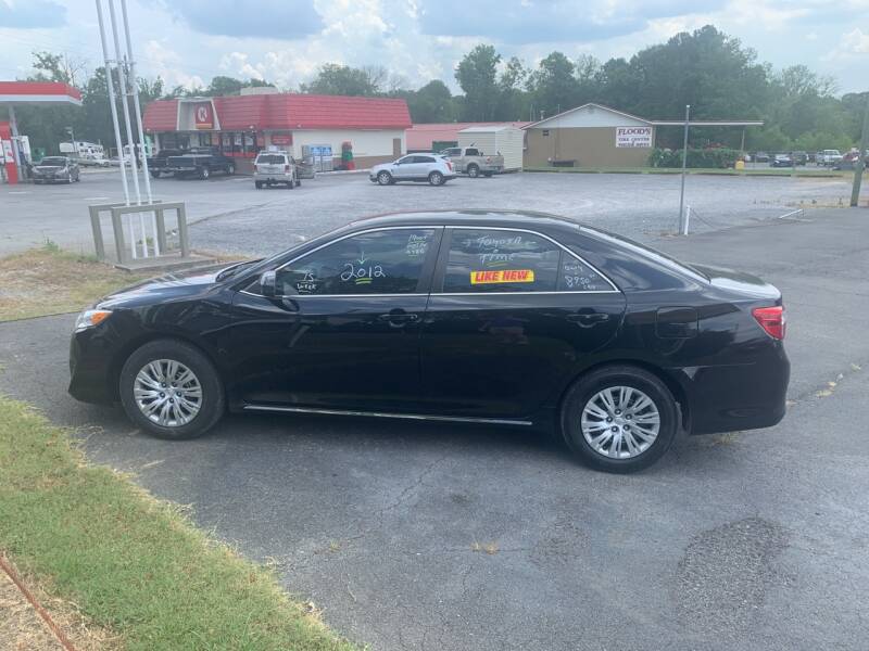 T Bird Motors Car Dealer in Chatsworth, GA