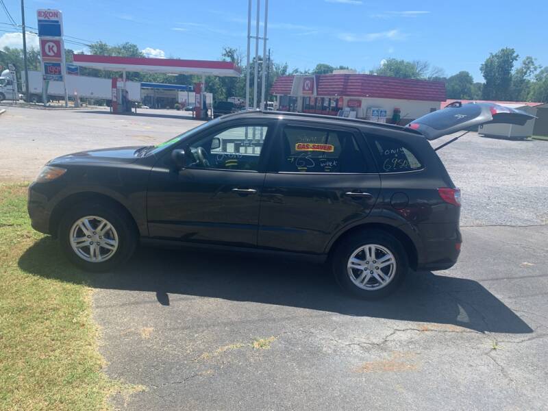 T Bird Motors Car Dealer in Chatsworth, GA