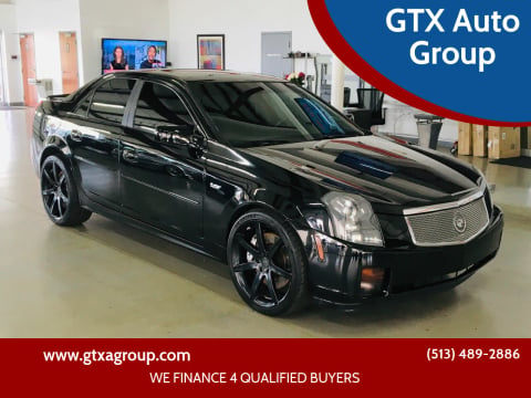 Cars For Sale In West Chester Oh Gtx Auto Group