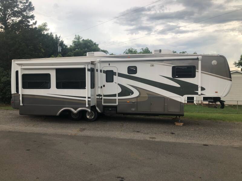 RVs Campers Vehicles For Sale NORTH CAROLINA Vehicles For Sale