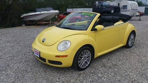 yellow punch buggy for sale