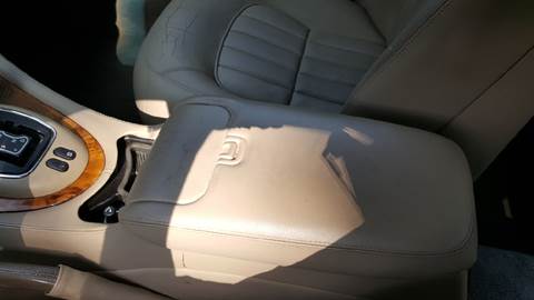 1998 Jaguar XJ-Series XJ8