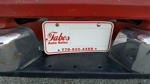 1985 Toyota Pickup Deluxe