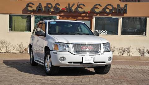 2005 GMC Envoy for sale at Cars-KC LLC in Overland Park KS