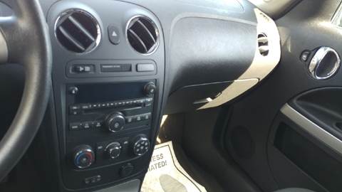 2007 Chevrolet HHR LT