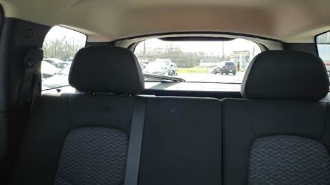 2007 Chevrolet HHR LT