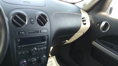 2007 Chevrolet HHR LT