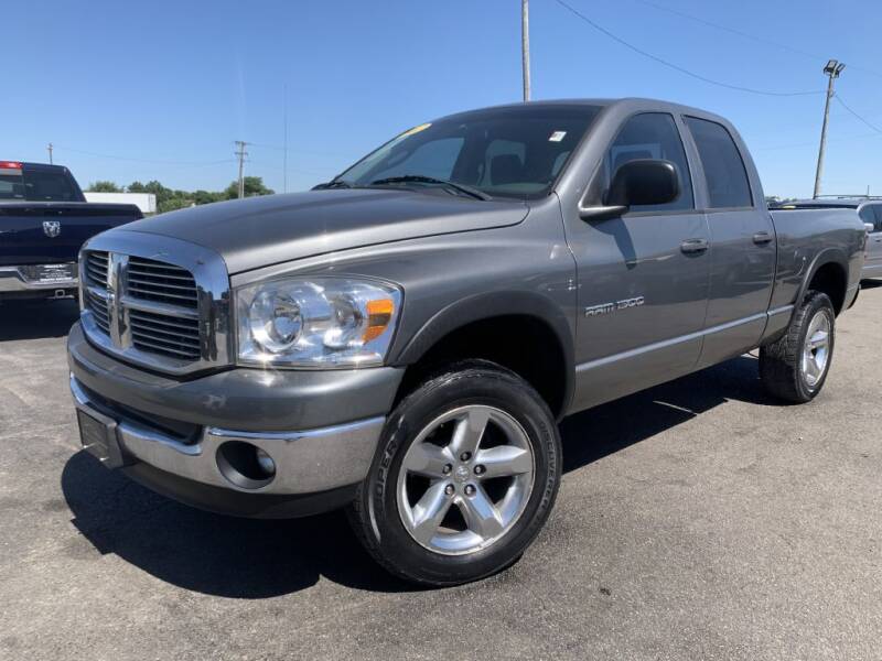 Superior Auto Mall of Chenoa Car Dealer in Chenoa, IL