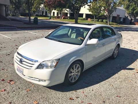 2007 Toyota Avalon for sale at HOUSE OF JDMs - Sports Plus Motor Group in Sunnyvale CA