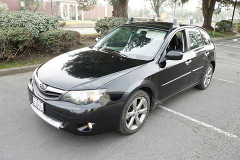 2010 Subaru Impreza for sale at HOUSE OF JDMs - Sports Plus Motor Group in Sunnyvale CA