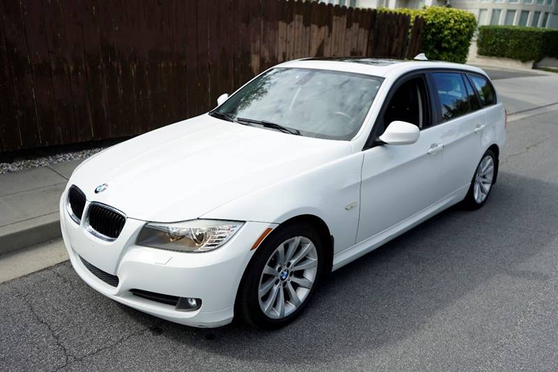 2010 BMW 3 Series for sale at Sports Plus Motor Group LLC in Sunnyvale CA