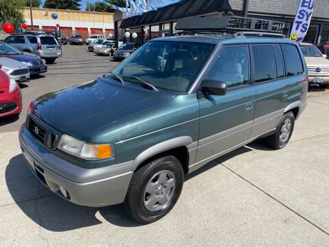 used 1998 mazda mpv for sale in new jersey carsforsale com carsforsale com