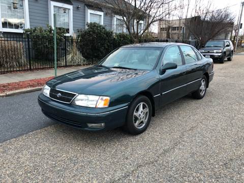 toyota avalon for sale in fredericksburg va super auto sales service