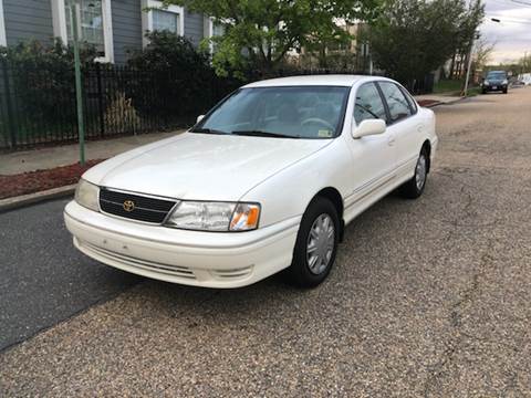 toyota avalon for sale in fredericksburg va super auto sales service toyota avalon for sale in