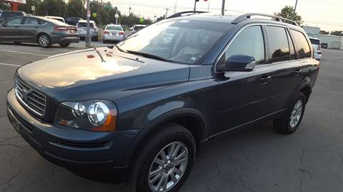 2008 Volvo XC90 for sale at PLANET AUTO SALES in Lindon UT